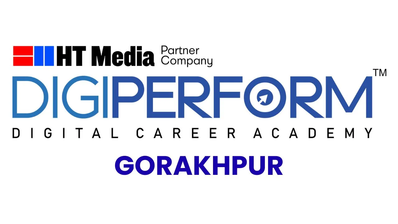 Digiperform Gorakhpur