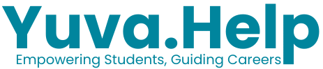 Yuva Help Logo – Jobs in Sarkari, Government Jobs, Exam Updates & Career Guidance