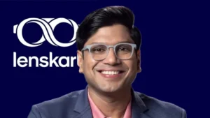 Peyush Bansal Net Worth