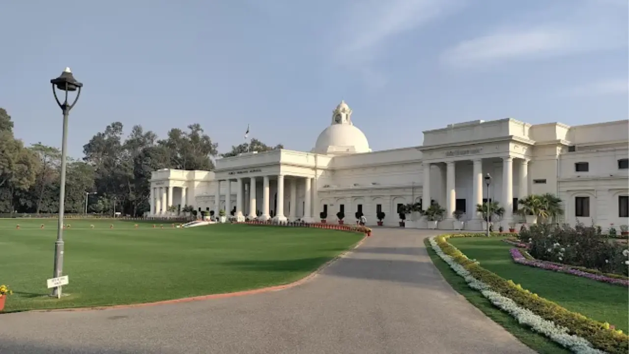 iit roorkee