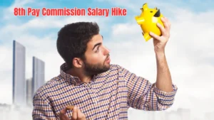 8th Pay Commission Salary