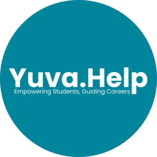 Yuva Help Logo
