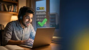 LIC AAO Result 2025 (Mains) जारी: Merit List PDF & Cut Off Analysis | Yuva Help